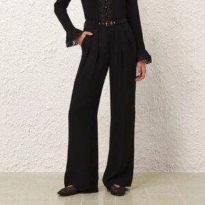 Zimmermann Wide-Leg Pants